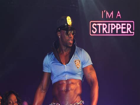 strippers boobs|I'M A STRIPPER .